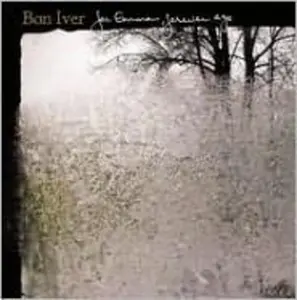 Bon Iver - For Emma, Forever Ago  [COMPACT DISC - CD]