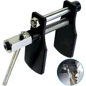 Caliper Compression Brake Pad Spreader Tool for Brake Piston Rewind