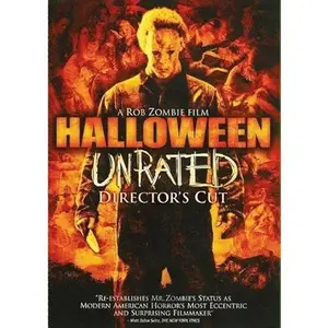 USED-Halloween- Unrated Director's Cut (Unknown)