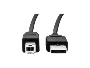 15FT USB 2.0 TYPE A TO TYPE B