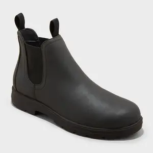 Men's Huxley Chelsea Boots - Goodfellow & Co