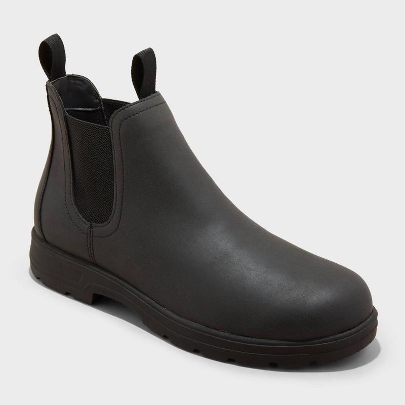 Goodfellow & Co | Shoes | Mens Huxley Chelsea Boots Goodfellow Co Brown 7 Goodfellow & Co | Shoes | Mens Huxley Chelsea Boots Goodfellow Co Brown 7