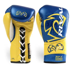 RFX-Guerrero Sparring Gloves P4P Edition