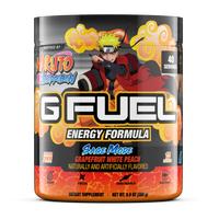 Naruto | Naruto's Sage Mode