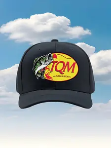 Fuerza Regida TQM 2026 new model Multi Color Soft Fabric Winter Cap Warm Cozy Unisex Knit Hat with Universal Fit, Versatile Headwear for All Genders & Cold Weather Outfits