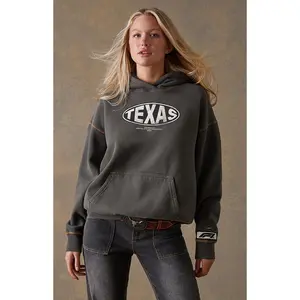 Formula 1 Women's x Pacsun United States Grand Prix 2025 Austin Texas Hoodie