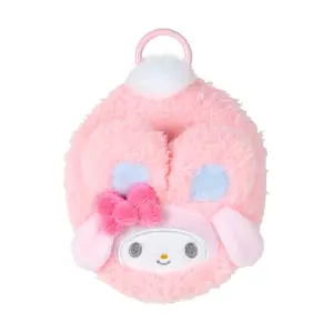 My Melody Mini Pouch Charm (Spring Bunny Series)