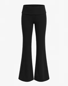 The Flare Pant