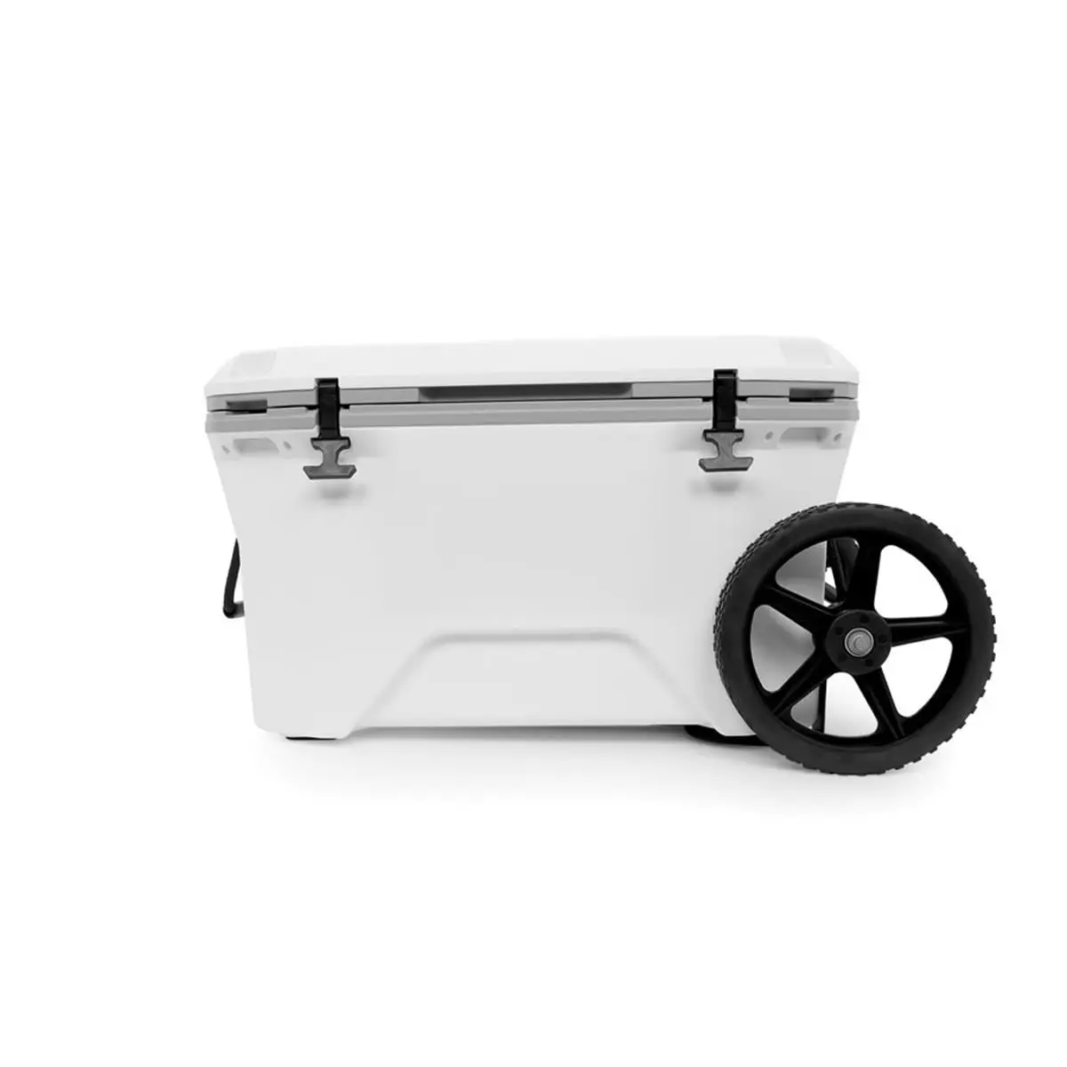 Camco 17.5 in. Cooler Cart