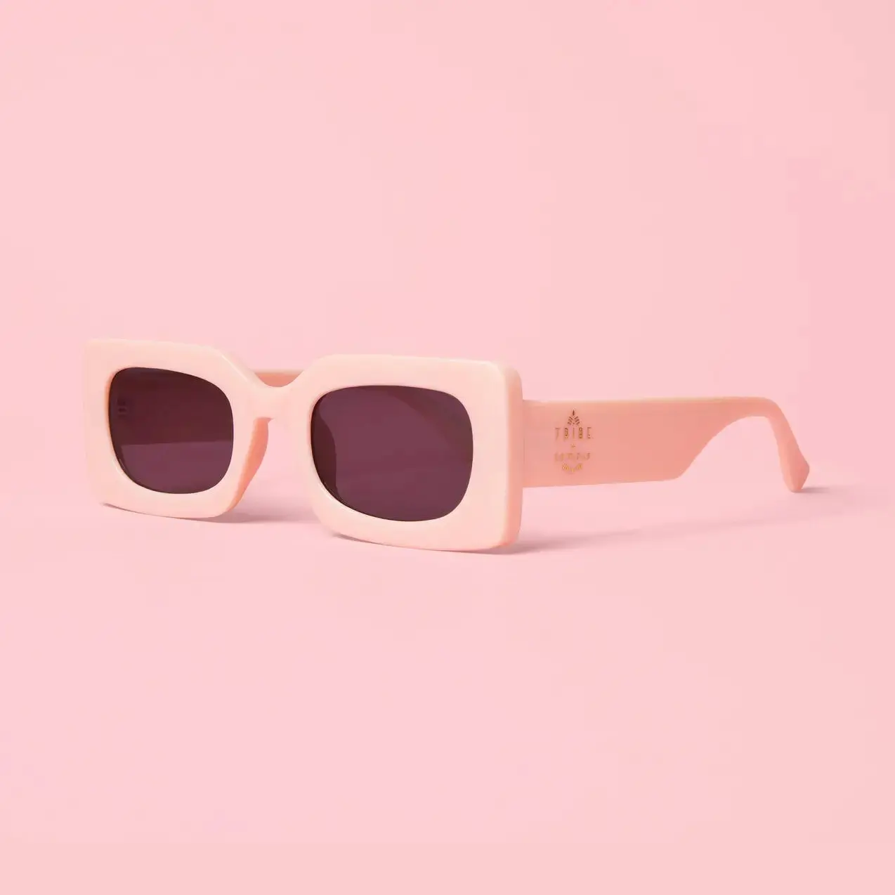 Rose Sunglasses