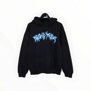 Travis Scott Sicko Mode Hoodie Black