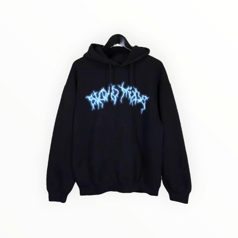 Travis Scott Sicko Mode Hoodie Black