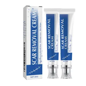 Buy One Get One Free Natural Herbal Nourishing Repair Cream, Women Body Use, Fade Keloid Surgical Scar Stretch Marks & Acne Blemishes