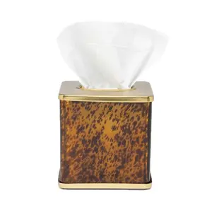Benton Tissue Box