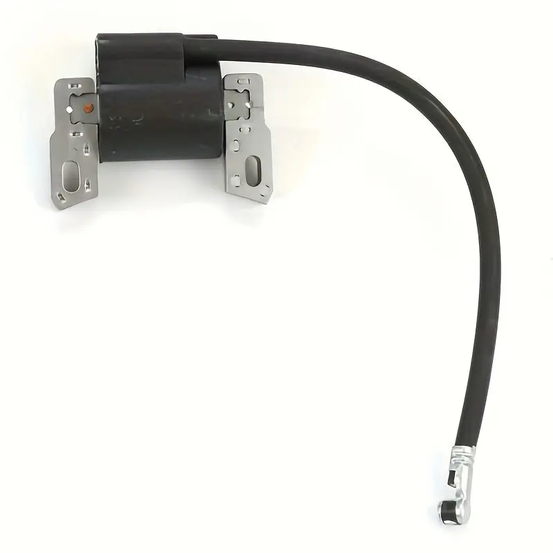 Ignition Coil Replacement for Briggs & Stratton 590454 790817 799381 Engines - High-Quality, Reliable, and Durable Performance - Compatible with Lawn Mowers, Generators, and Outdoor Power Equipment