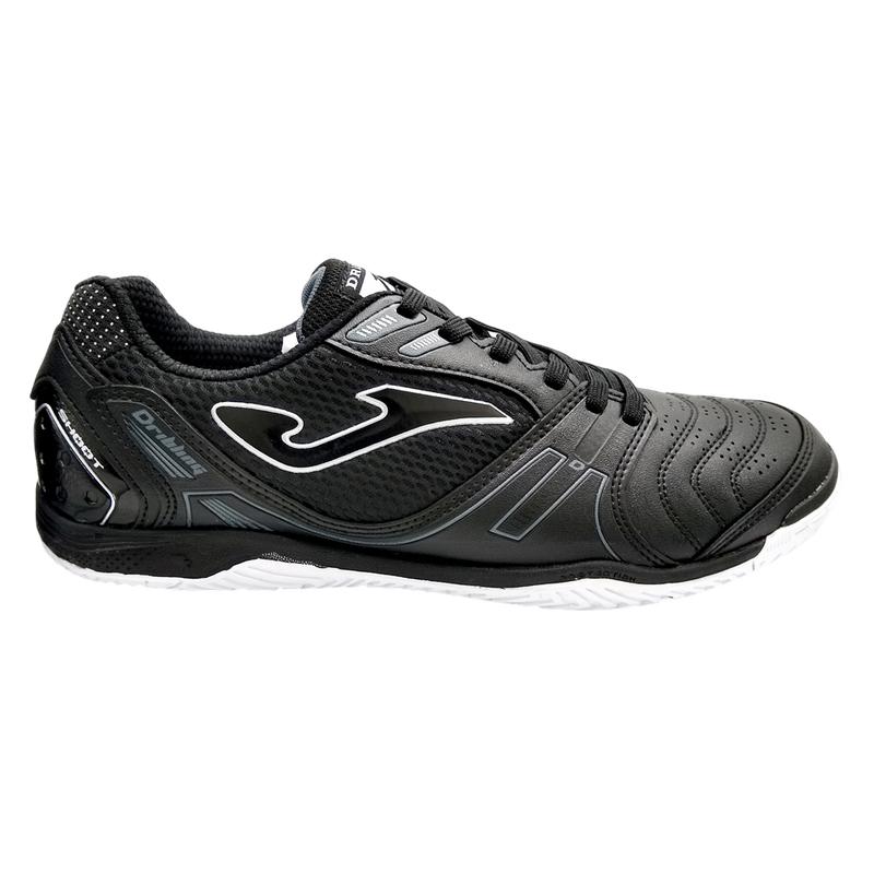 Joma Dribling Indoor Soccer Shoes Ultimate Indoor Footwear for Agility
