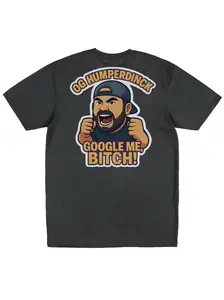 OG Google Me T-Shirt