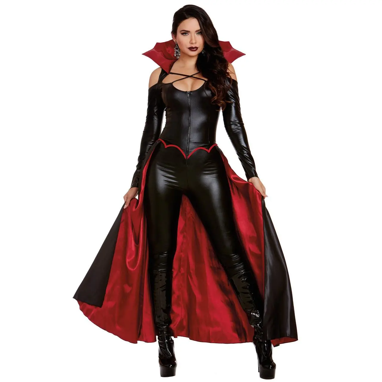 Princess of Darkness Costume