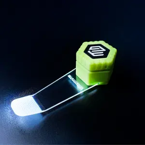 The Cut Right Auto Tinting Light By The Tintstitute for Easily Making Cuts on Back Windshields