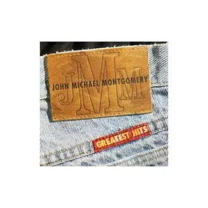 John Michael Montgomery - Greatest Hits  [COMPACT DISC - CD]