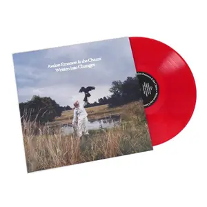 Avalon Emerson & The Charm: Written Into Changes (Colored Vinyl) Vinyl LP+Print