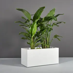 Badalona Rectangular Planters