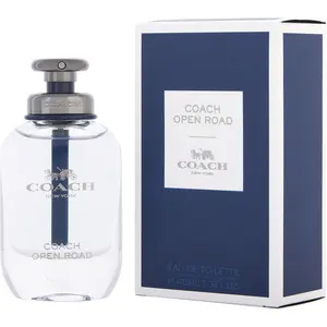 Coach Open Road By Coach Edt For Men Coach Open Road By Coach Edt For Men