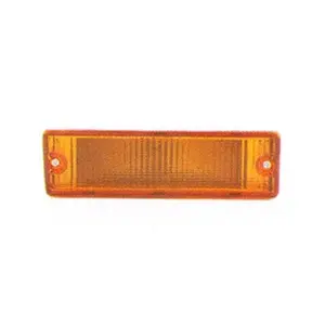 1994 Nissan Pathfinder Front Passenger Side Replacement Turn Signal / Parking Light Assembly ARSWLNI2521108