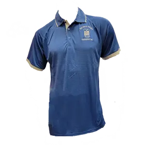 Phi Beta Sigma Shirt - Polo Shirt, Blue