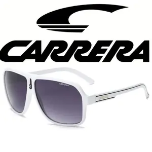 New Classic Fashion High Quality Sunglasses Women's Luxury Charm Men's Brand Glasses Fashion Neutral UV400 Sunglasses