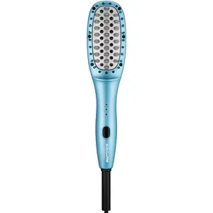 BaBylissPRO Nano Titanium Compact Thermal Paddle Brush (BNTPB2UC)
