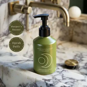 Instant Silk Vitality Mask