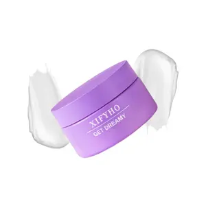 XIFYHO Night repair body cream