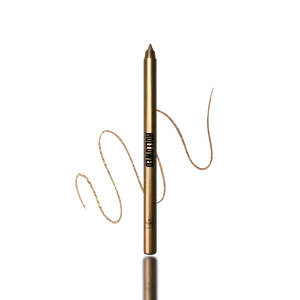 HOLLOWED GEL EYELINER - HB 390 HOLLOWED GEL EYELINER - HB 390