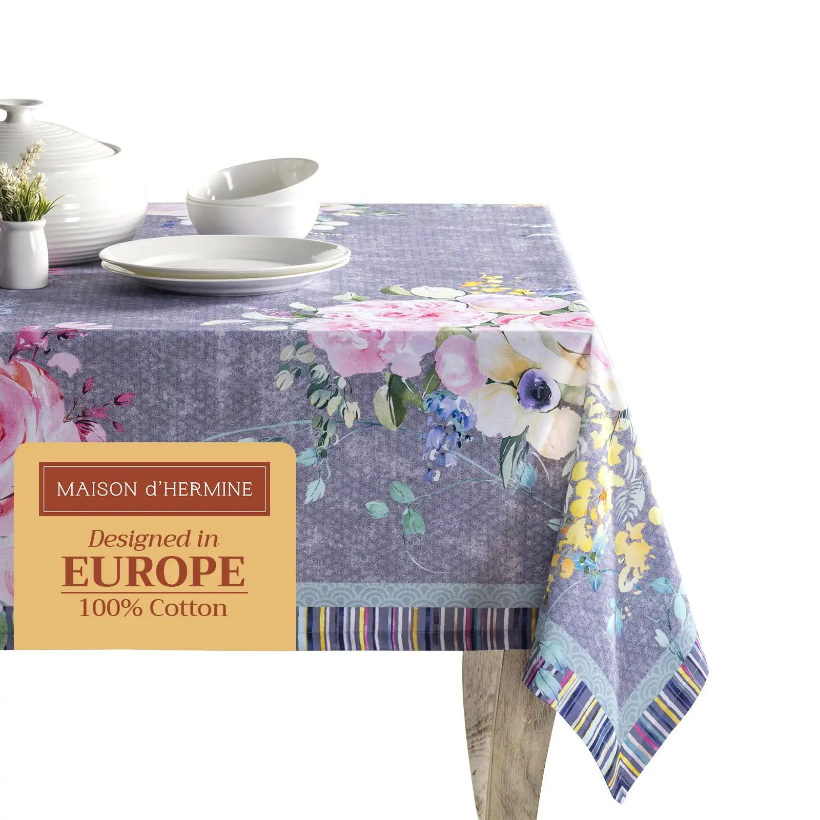 Sweet Rose Lavender - Lush