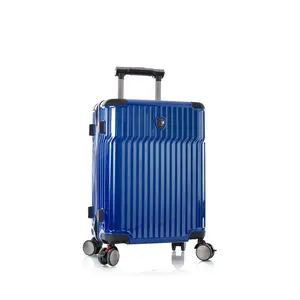 Heys  21 in. Takno Hardside Luggage, Blue