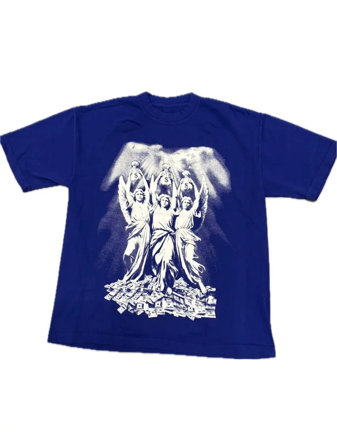 Angel Tshirt