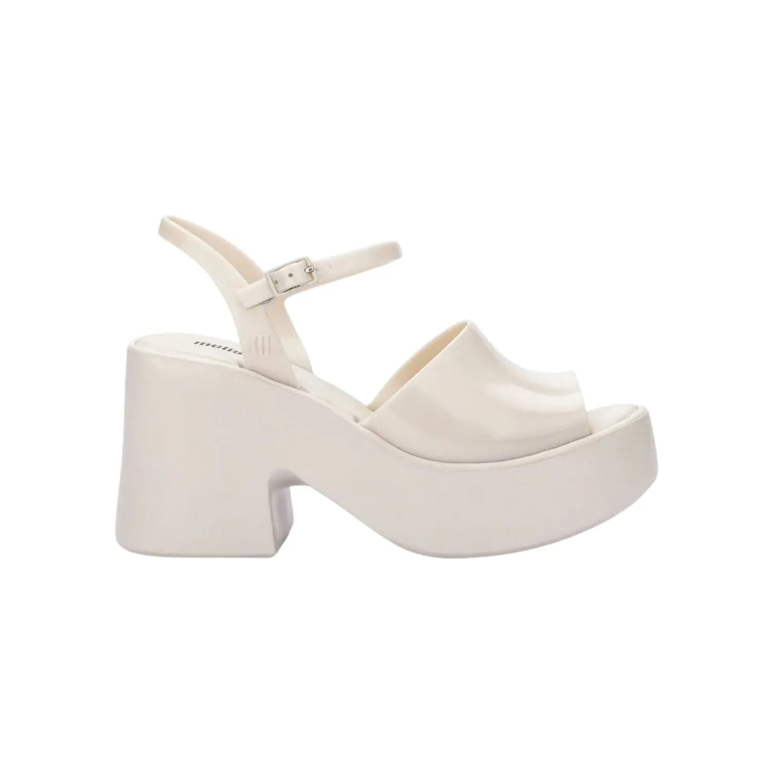 Melissa Lina Platform Sandal R049