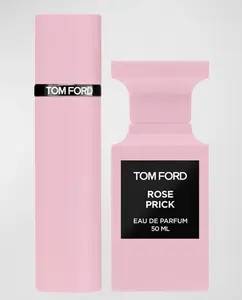 Tom Ford Rose Prick Set