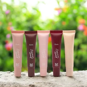 Summer Kissed Lip Oil Balms - Moisturizing Lip Gloss - Lipgloss