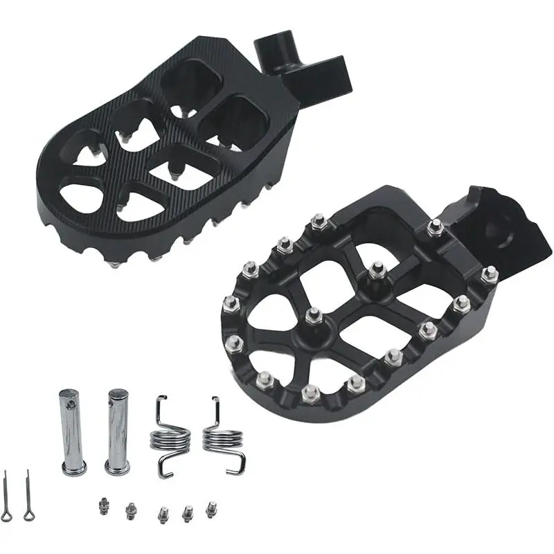 XTZ700 2019-2024 balck