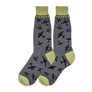 Warbird Socks
