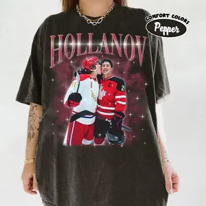 [ Sale Up To 40%] Comfort Colors Retro Hudson Williams Connor Storrie Bootleg 90s Vintage Shirt