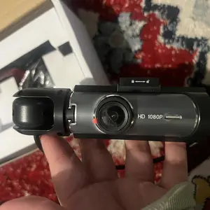 Product Review of Front & Inside Dashcam for Car with 32GB Memory Card, Wide-Angle Dual-Lens 1080P HD Driving Recorder with IR Night Vision & 3.16-inch IPS Screen, Ideal for Fall and Birthday Gifts #TOP PICKS from C**🩷