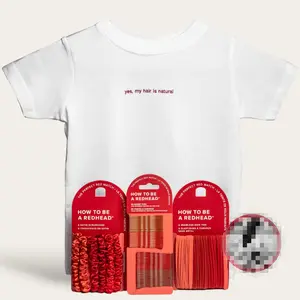 The Redhead Kids Bundle