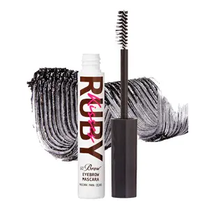 Ruby Kisses Go Brow Eyebrow Mascara