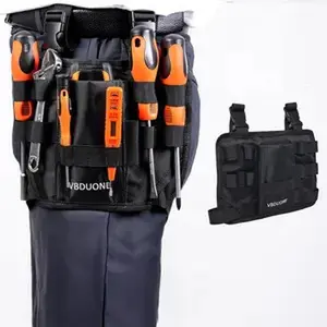 Holster Z Tool,Leg Tool,Leg Tool Holster,Tool Holster,Electrician Tool,Tool with Belt Clip,for Electricians, Automotive, Craftsmen