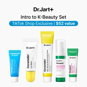 Intro to K-Beauty Set