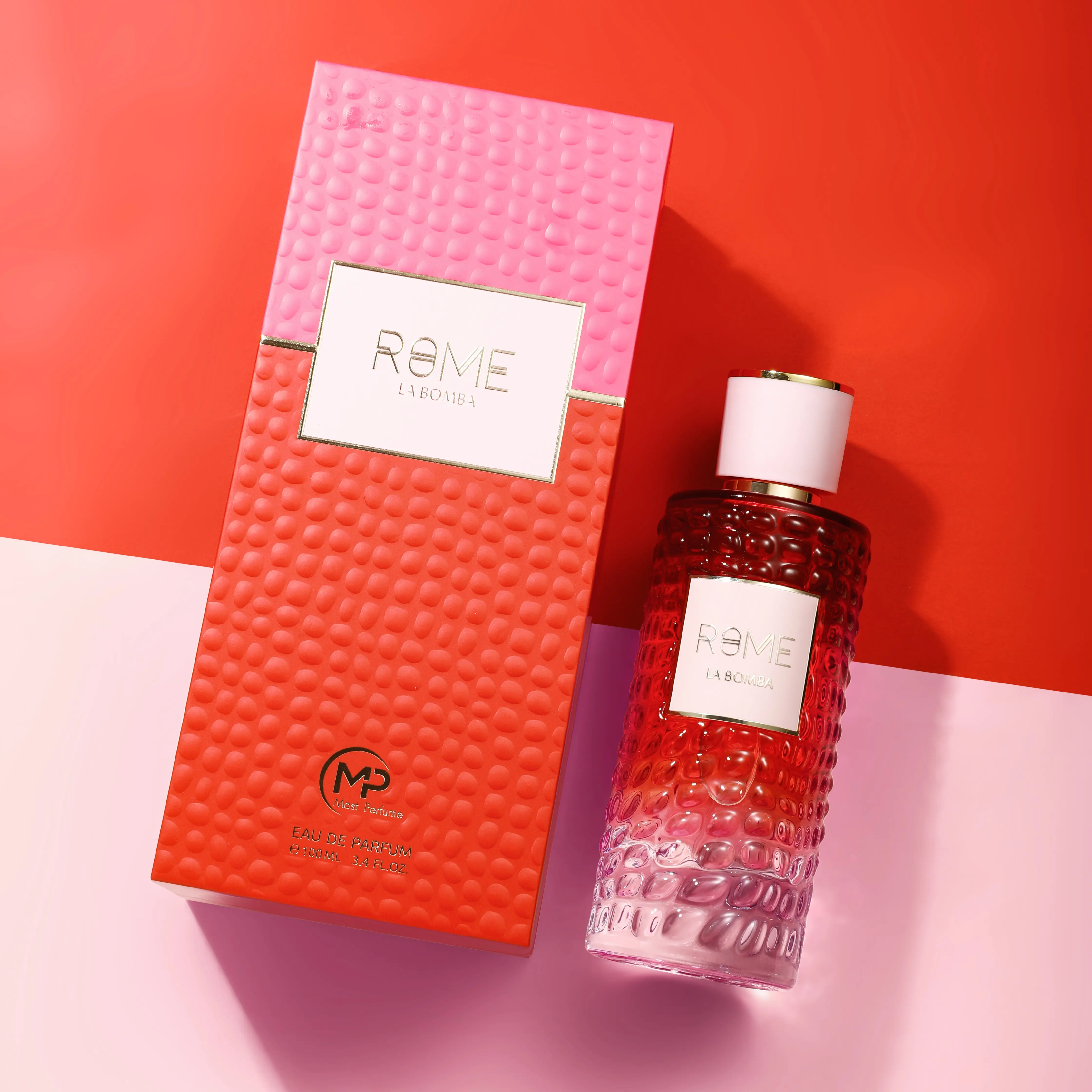 Rome La Bomba 3.4 Eau De Parfum