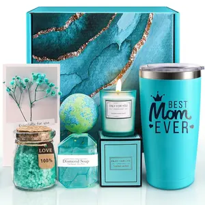 Mothers Day Gifts for Mom from Daughter Son Kids Hband - Best Mama Gift, Gifts for Mom - Christmas, Birthday, Valentines Day,
